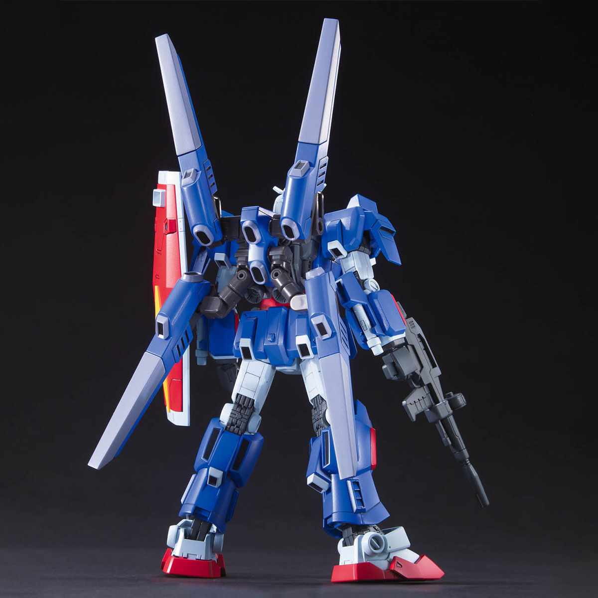 Bandai HG 1/144 Forever Gundam