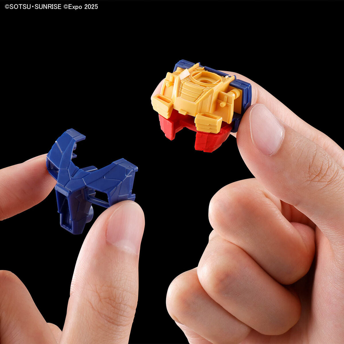 EXPO2025 ENTRY GRADE 1/144 RX-78F00/E Gundam