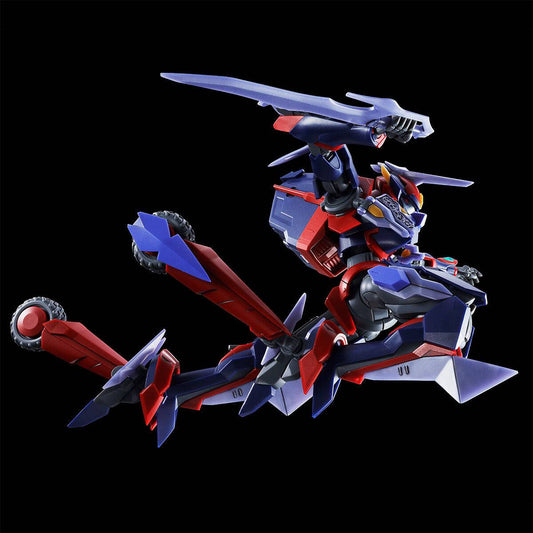 P-Bandai HG 1/35 Zi-Apollo