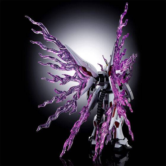 P-Bandai: HGUC 1/144 Ghost Gundam