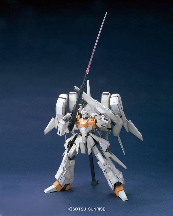 MG 1/100 Rezel C type (Defensor a+b unit/General Revil deployment machine)