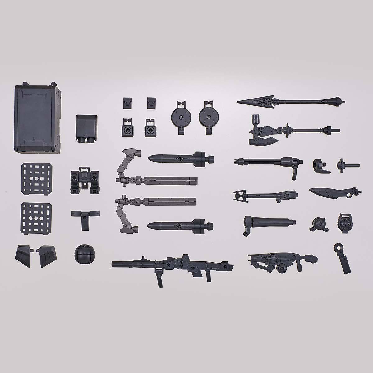 P-BANDAI: 30MM 1/144 bEXM-28G Revernova (Enhanced Ground Type)