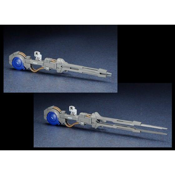 P-BANDAI: MG 1/100 TALLGEESE III