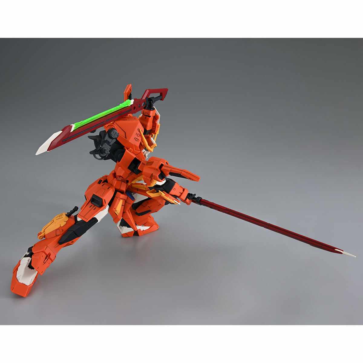 P-Bandai Full Mechanics 1/100 Sword Calamity Gundam