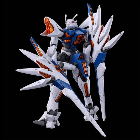 P-Bandai: HG 1/144 Gundam Naion