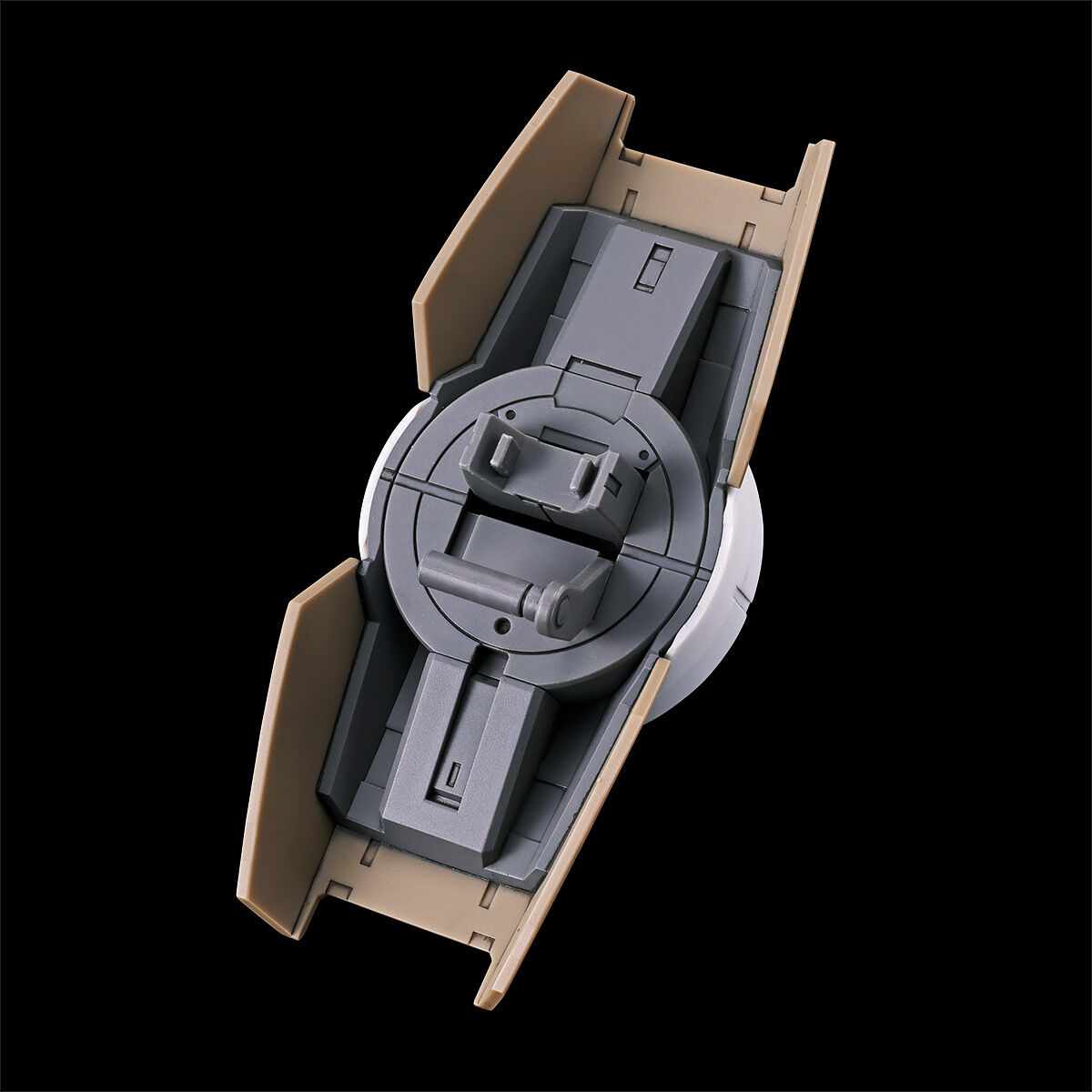 P-Bandai: HG 1/144 Heingra