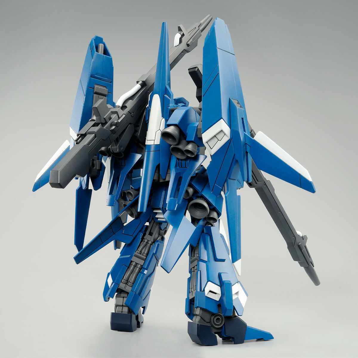 P-Bandai HGUC 1/144 ReZEL (DEFENSER b-UNIT)