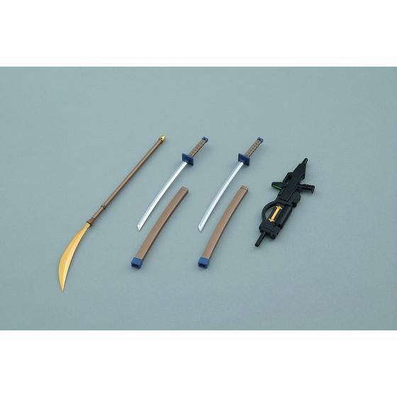 P-Bandai MG 1/100 MUSHA GUNDAM Mk-Ⅱ TOKUGAWA IEYASU Ver.