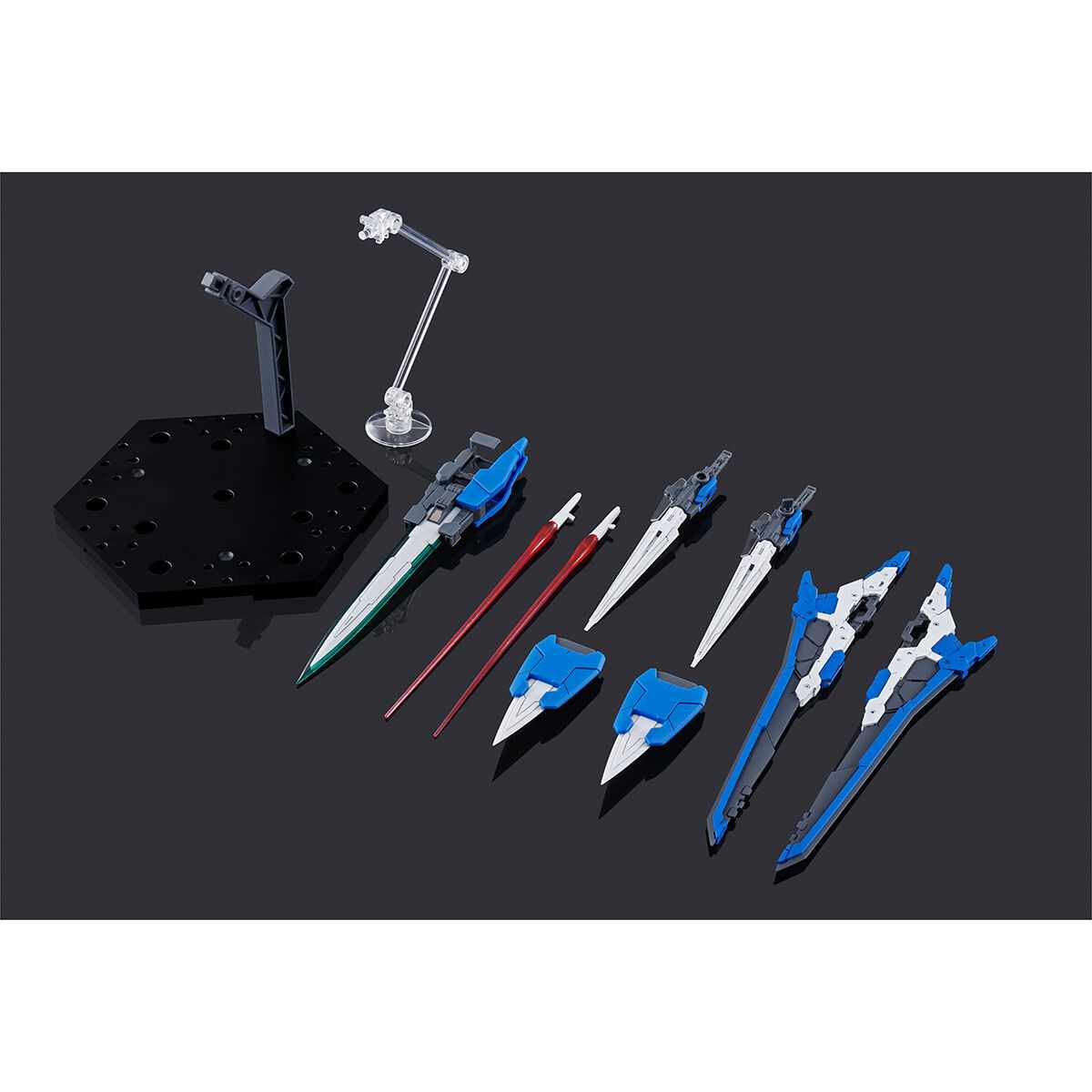 P-Bandai RG 1/144 00 XN Raiser