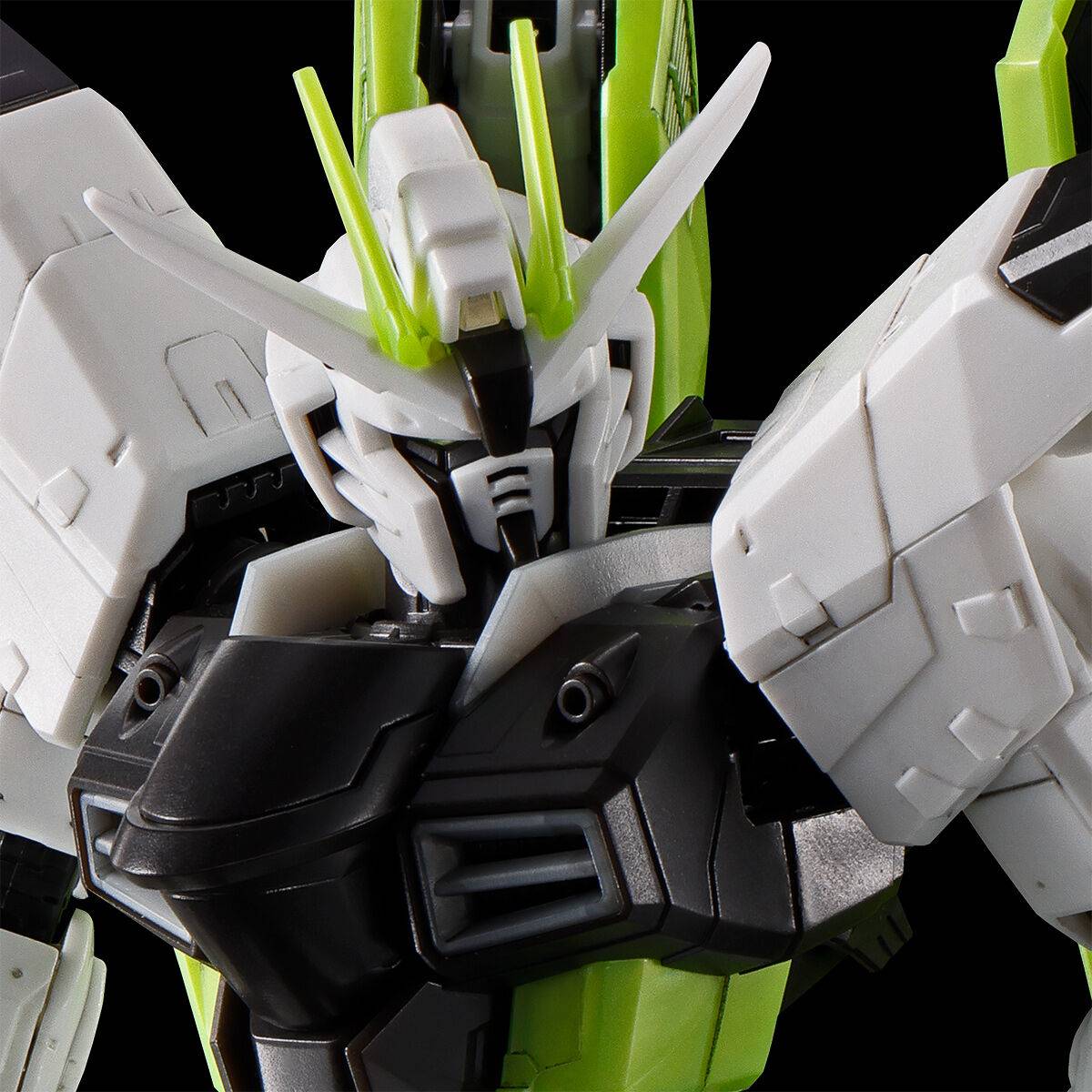P-Bandai: RG 1/144 FREEDOM GUNDAM-APEX LEGENDS(TM) Crypto Ver