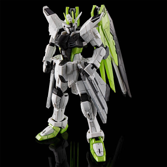 P-Bandai: RG 1/144 FREEDOM GUNDAM-APEX LEGENDS(TM) Crypto Ver.