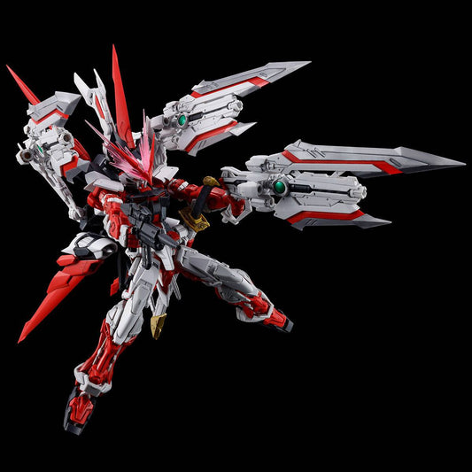 P-Bandai: RG 1/144 Gundam Astray Red Dragon