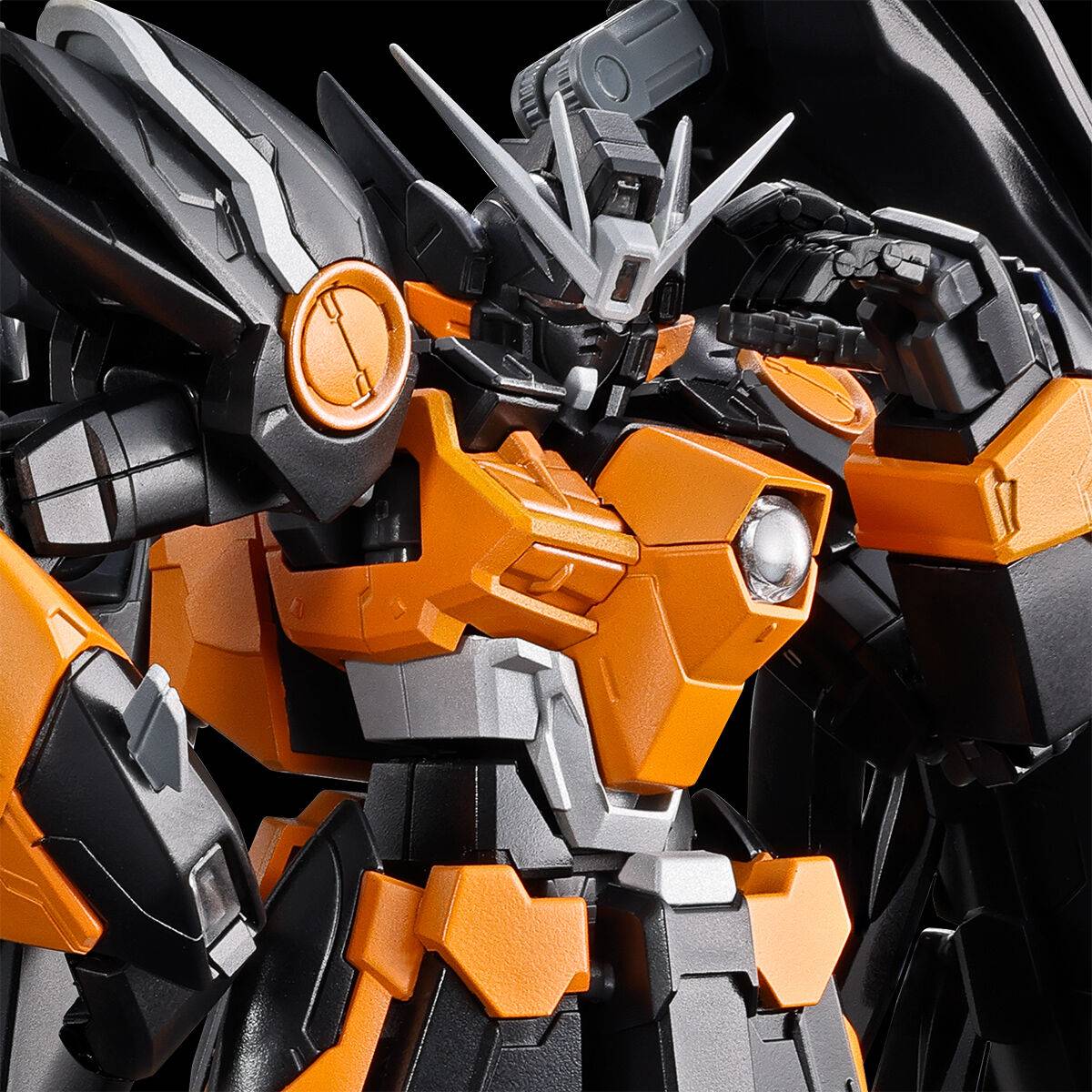 P-Bandai: RG 1/144 Wing Gundam Zero EW -APEX LEGENDS(TM) Valkyrie