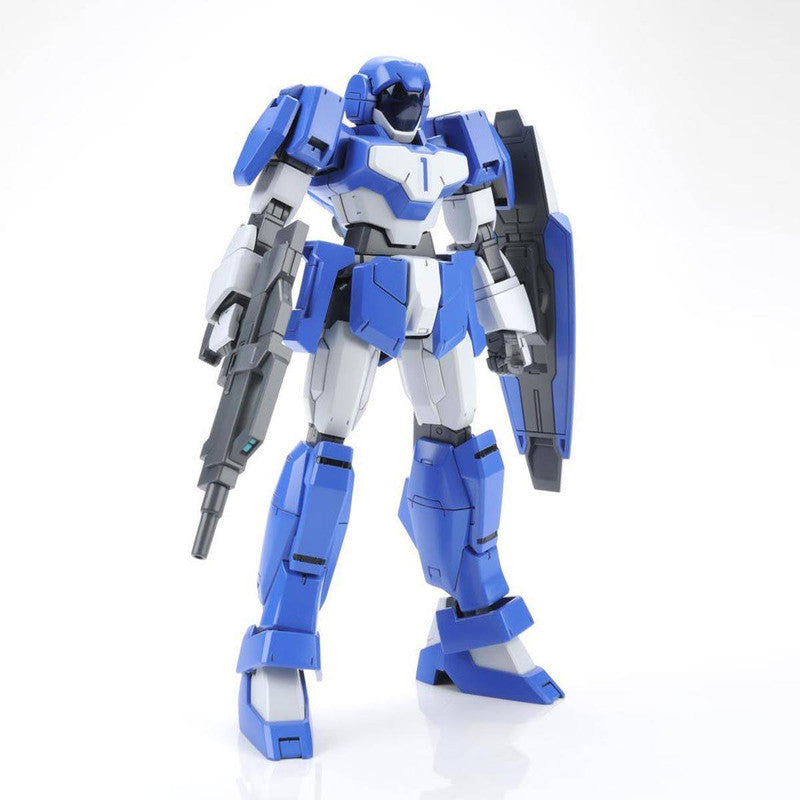 HG 1/144 Adele (Diva color)