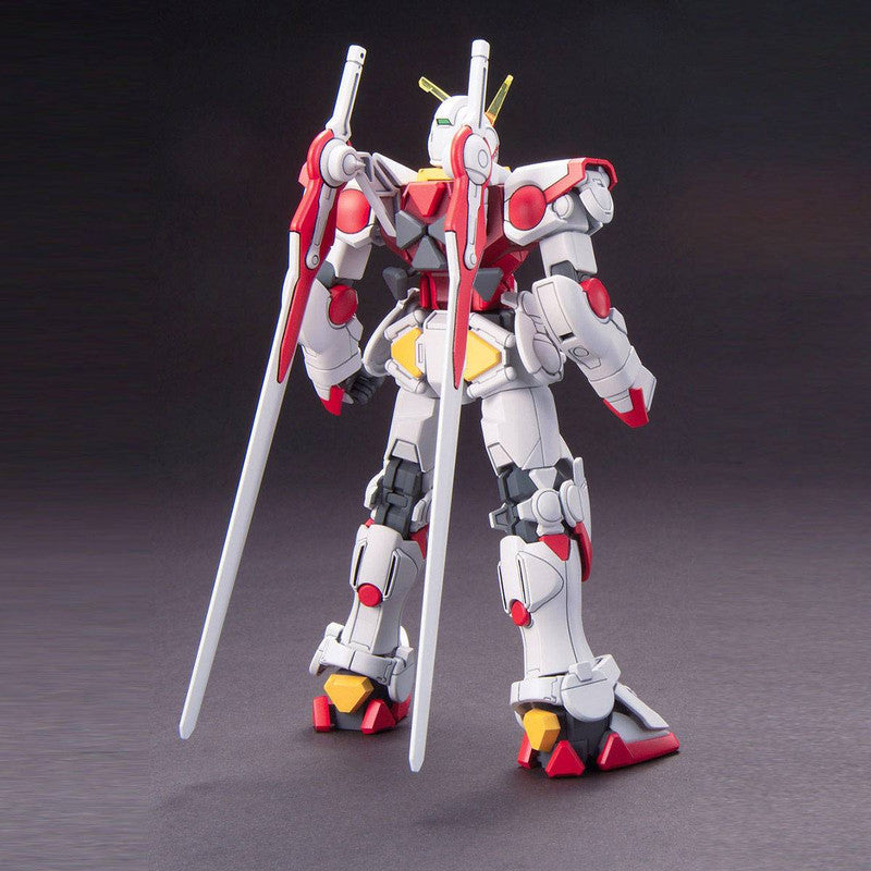 HG 1/144 Beginning J Gundam