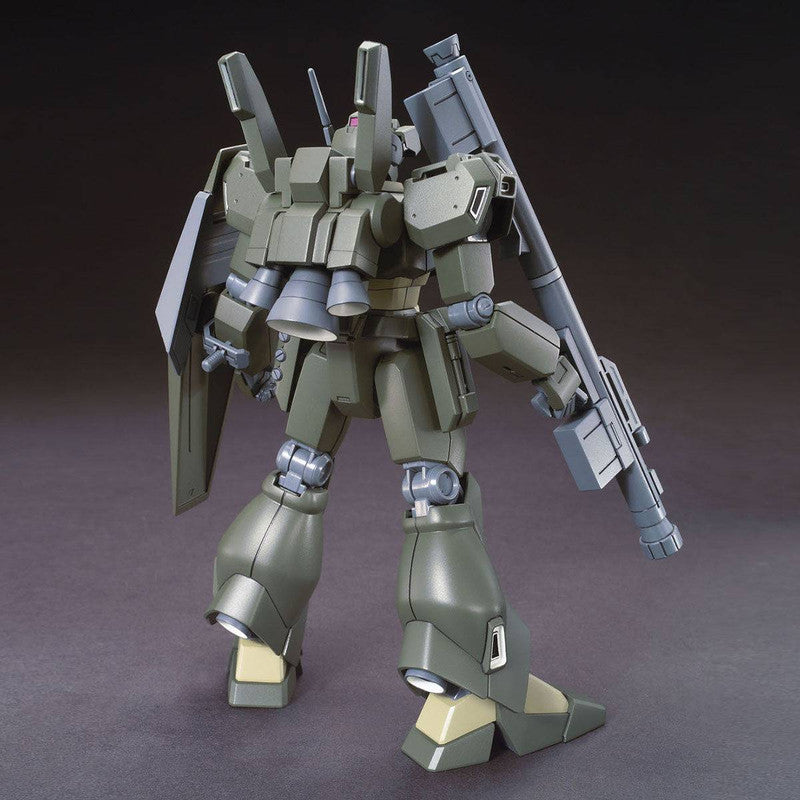 HGUC 1/144 Jegan (Ecoas Type)