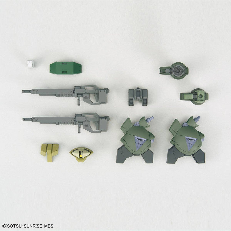 HG 1/144 MS Option Set 9
