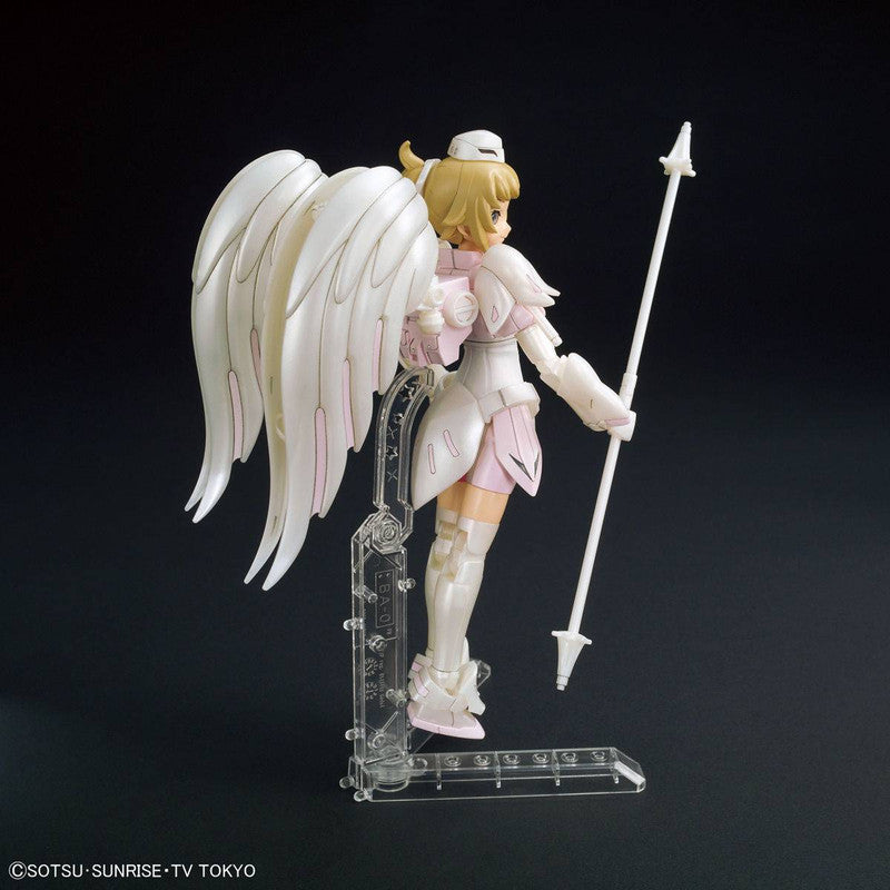 HGBF 1/144 Super Fumina Axis Angel Ver.