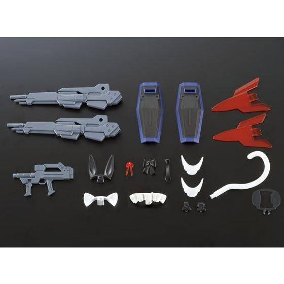 P-Bandai HGBF 1/144 Super Fumina Titans Maid Ver.