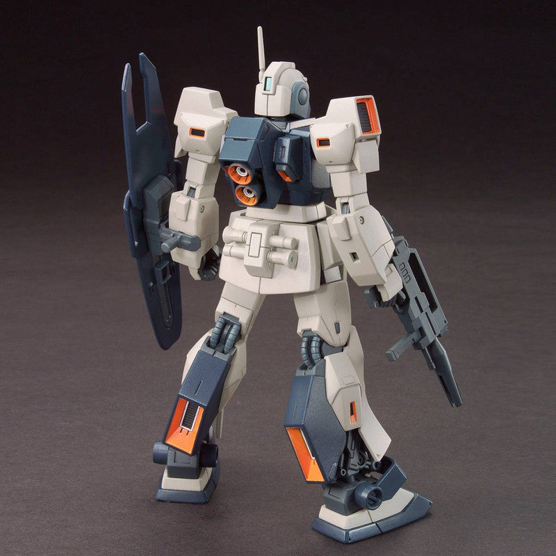 HGUC 1/144 MSA-003 Nemo (Unicorn Desert Color Ver.)