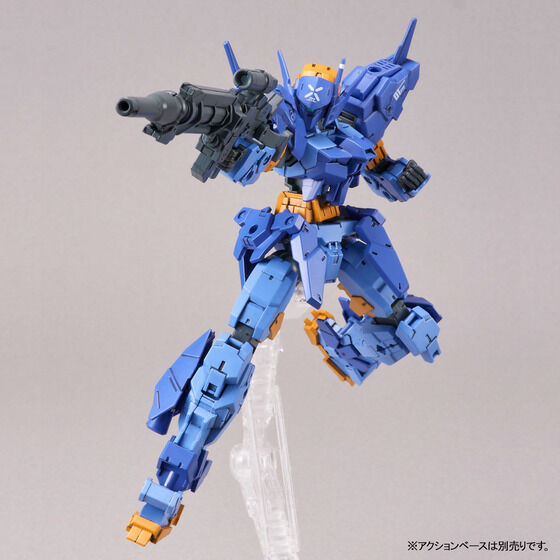 P-BANDAI: 30MM 1/144 EEXM-17A ALTO X777 CORPS