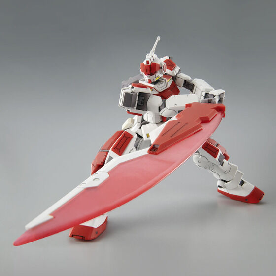P-BANDAI: HGUC 1/144 RX-80RR RED RIDER