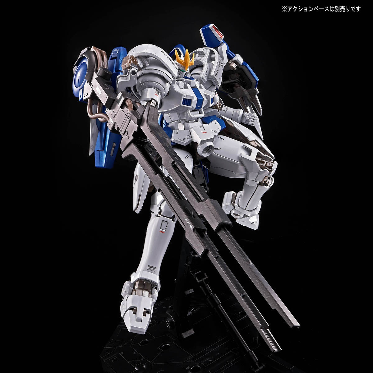 Event Limited MG 1/100 Tallgeese III Special Coating
