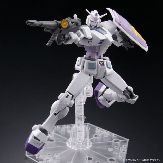 HG 1/144 RX-78-3 G-3 Gundam BEYOND GLOBAL
