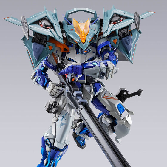 METAL BUILD GUNDAM ASTRAY SNIPER PACK ***PARTS ONLY***