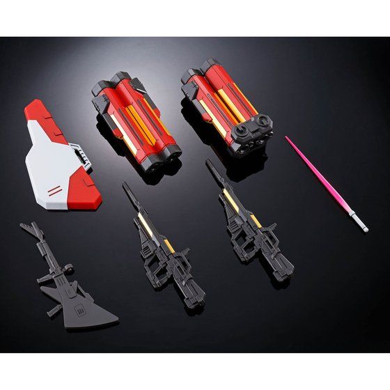 P-BANDAI: HG 1/144 EXTREME GUNDAM TYPE-LEOS ECLIPSE FACE