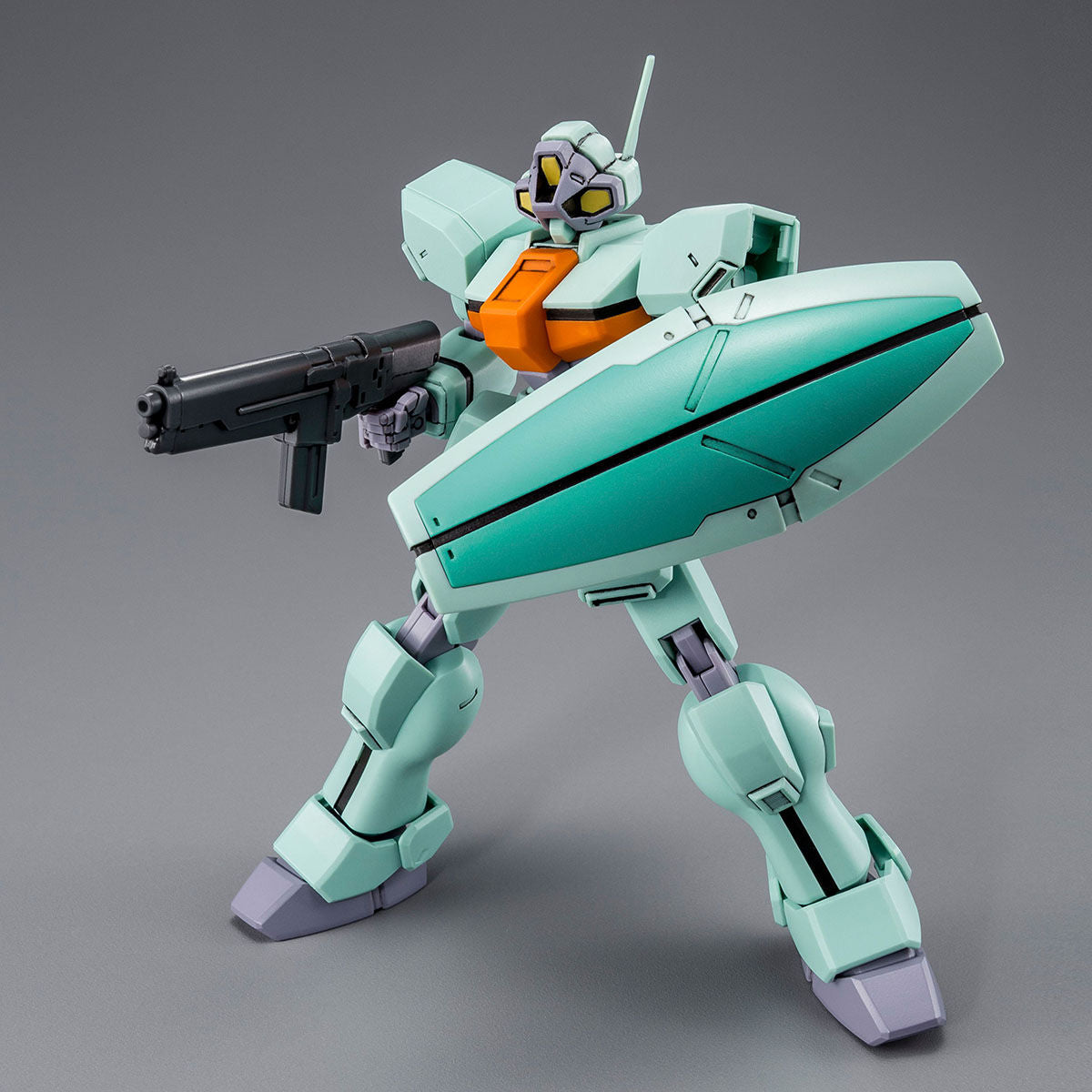 P-BANDAI: HGAW 1/144 DAUGHTRESS