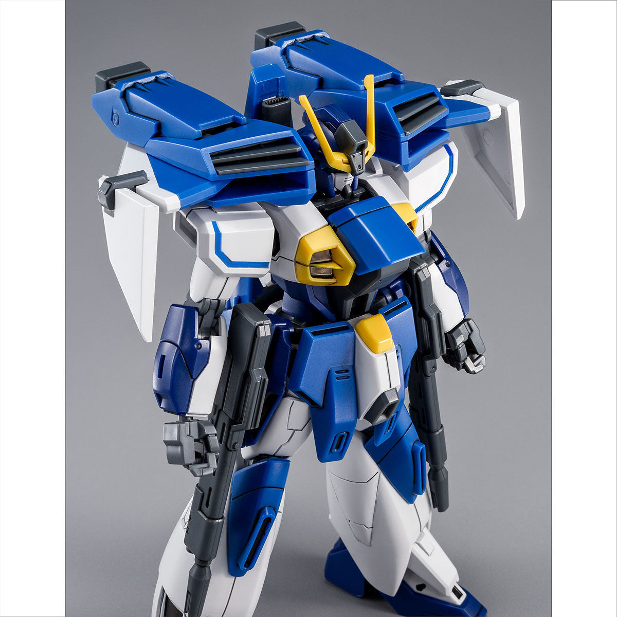 P-BANDAI: HGAW 1/144 GUNDAM AIRMASTER BURST