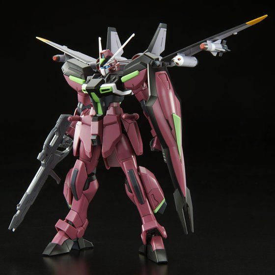 P-BANDAI: HGCE 1/144 WINDAM NEO ROANOKE COLORS