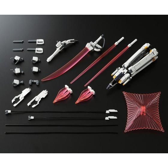 P-Bandai: HGUC 1/144 Crossbone Gundam X1 Kai