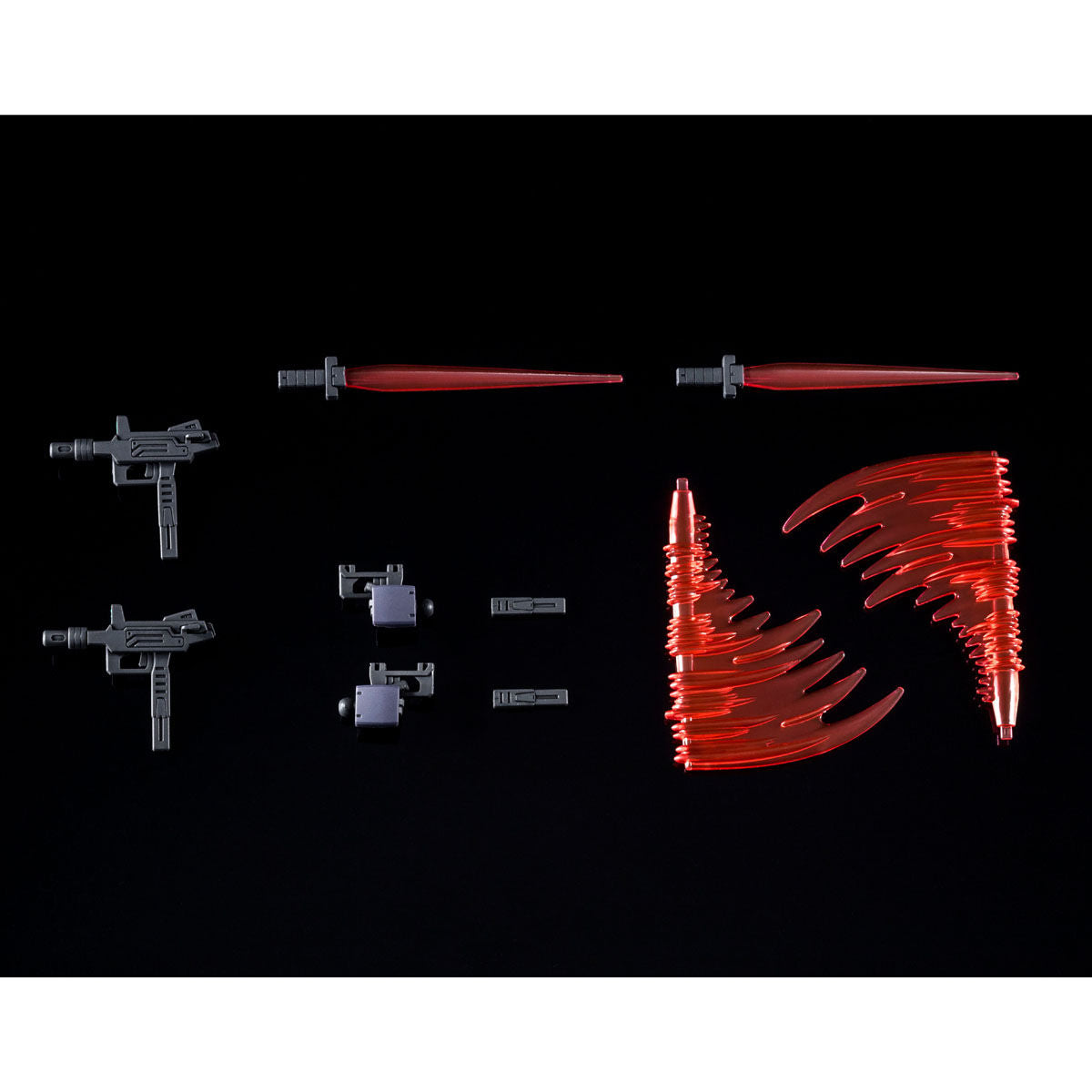 P-BANDAI: HGUC 1/144 GUNDAM PIXY FRED REAVER USE