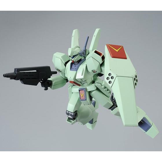 P-BANDAI: HGUC 1/144 RGM-89J JEGAN NORMAL TYPE F91 VER.