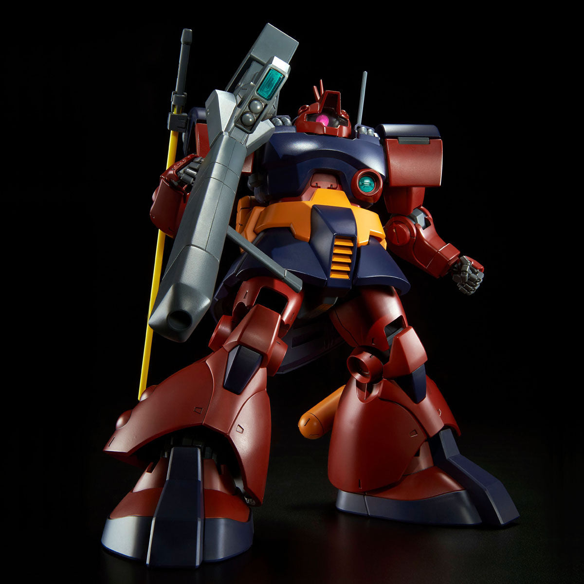 P-BANDAI: MG 1/100 DWADGE CUSTOM