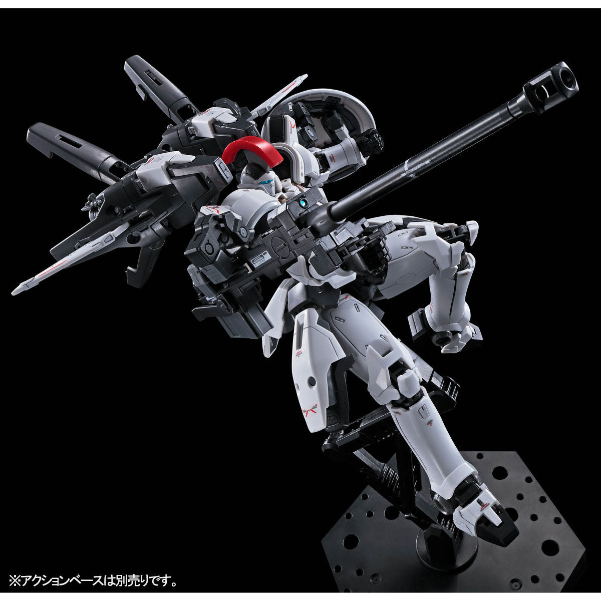 P-BANDAI: RG 1/144 TALLGEESE TV Animation Color Ver.