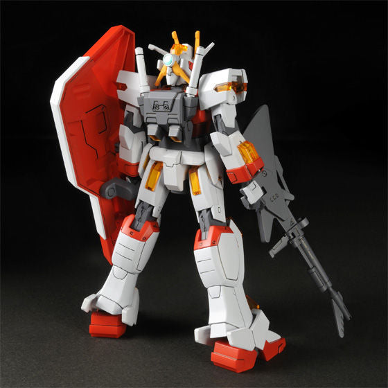P-Bandai HG 1/144 Extreme Gundam Type-Leos