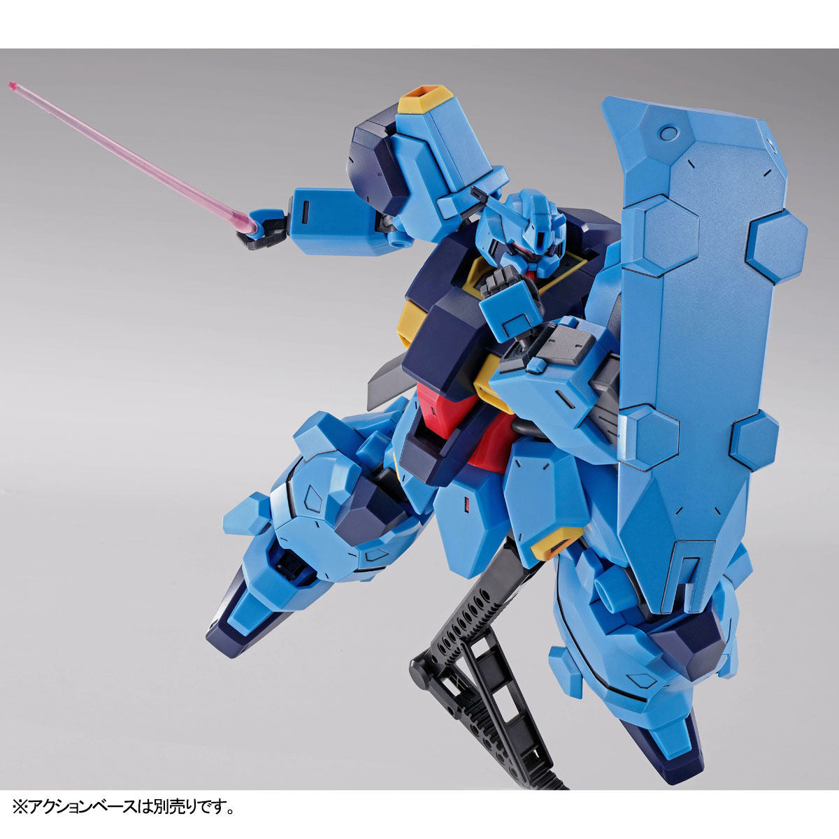 P-Bandai: HGUC 1/144 Gustav Karl Gihren's Greed ver.