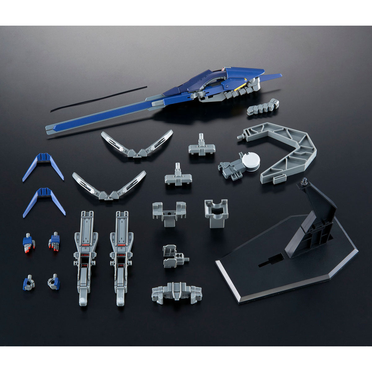 P-Bandai: HGUC 1/144 RX-124 Gundam TR-6 Haze'n-thley II