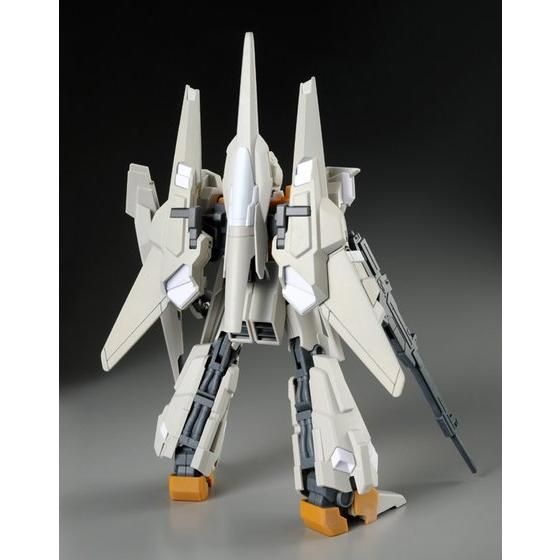 P-Bandai HGUC 1/144 Rezel Type C General Revil Deployment Machine Gundam UC