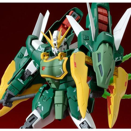 P-BANDAI: MG 1/100 ALTRON GUNDAM EW VER. NATAKU