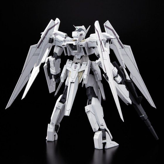 P-Bandai MG 1/100 Gundam AGE-2 Normal Special Task Corps Specification Mobile Suit Gundam AGE