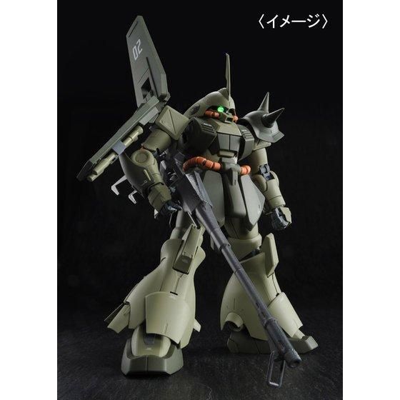 P-Bandai MG 1/100 Marasai Unicorn Color Ver.