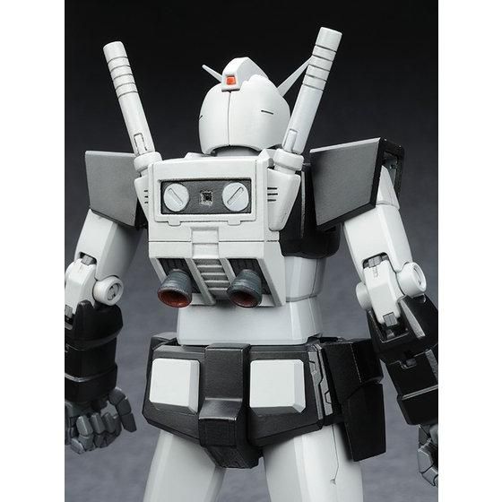P-Bandai MG 1/100 RX-78-1 Prototype Gundam