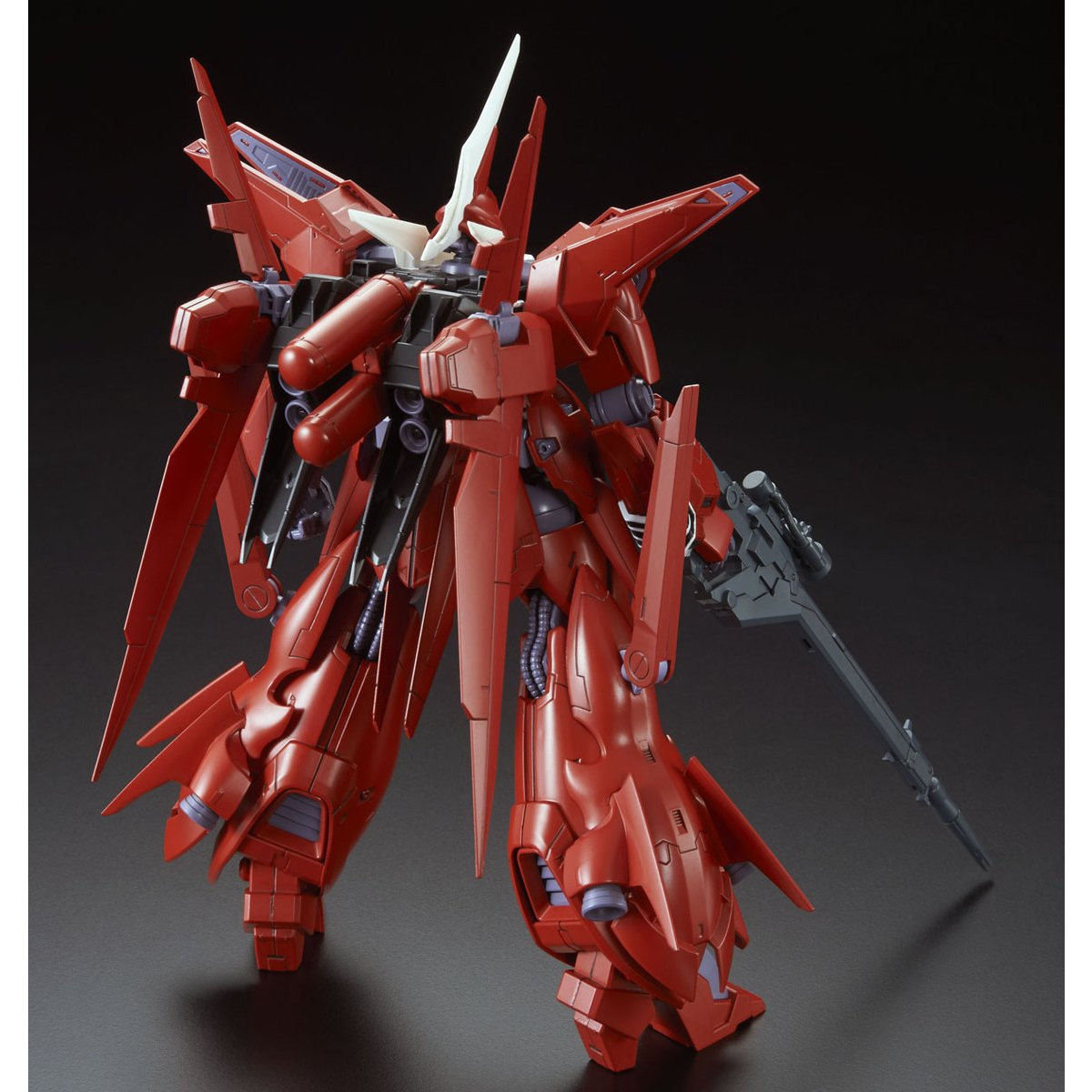 P-Bandai RE/100 1/100 Rebawoo