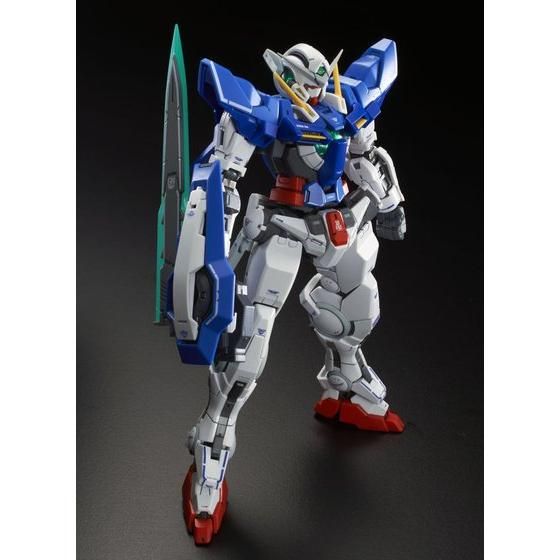 P-Bandai RG 1/144 Gundam Exia Repair II