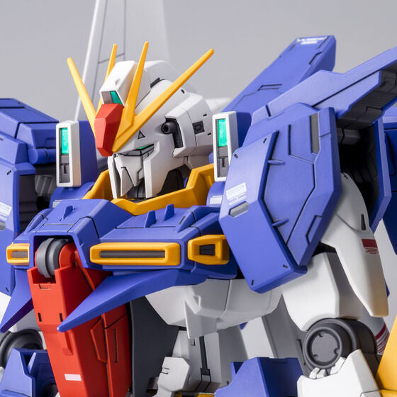 P-Bandai: RE/100 Gundam Lindwurm