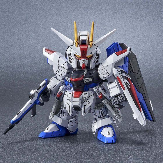 THE GUNDAM BASE LIMITED ZGMF-X10A FREEDOM GUNDAM Ver.GCP